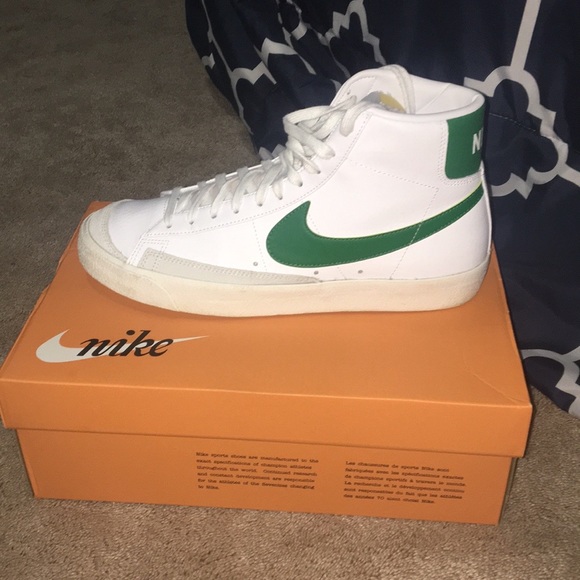 Nike blazers - Picture 9 of 9